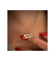 Gümüş Kolye - 520 Acil Para Sekansı 925 Ayar Gümüş Sevgiliye Eşe Arkadaşa Hediye Kolye