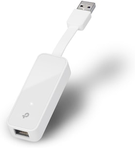 UE300, USB 3.0 RJ45 Gigabit Ethernet Network Çevirici