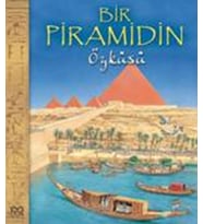 Bir Piramidin Öyküsü