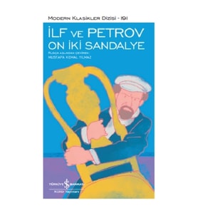 On İki Sandalye