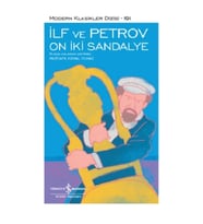 On İki Sandalye
