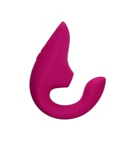 Womanizer Blend Pink Emiş Güçlü Rabbit Vibratör