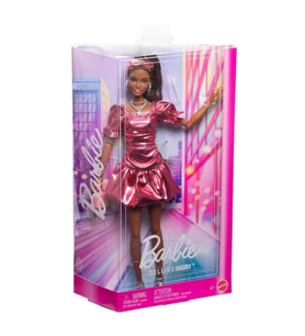 Barbie Deluxe Style #6 JFP41