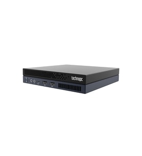 TECHNOPC CORE i5-12450H 8GB DDR4 RAM-512GB NVME-FDOS MINI PC / M525 TPMPC20F008218