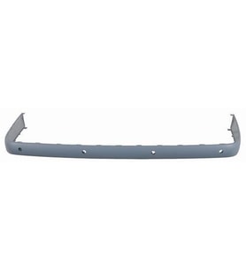 MERCEDES W210 ARKA TAMPON KUŞAĞI ASTARLI SENSÖR DELİKLİ 95-99 MER0710009 A2108850721