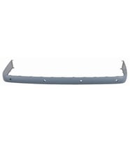 MERCEDES W210 ARKA TAMPON KUŞAĞI ASTARLI SENSÖR DELİKLİ 95-99 MER0710009 A2108850721