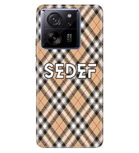 Xiaomi Mi 8 9 10 10T 11 11T 12 13 14 15 Note Lite Pro Kılıf İsim Yazılı Kişiye Özel Model-45 (Çok Renkli)