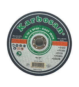 ERMER KESCİ DİSK 180MMX3.0X22 (5690)