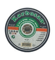 ERMER KESCİ DİSK 180MMX3.0X22 (5690)