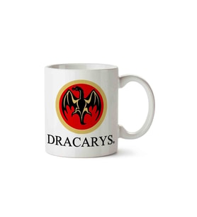 Dracarys By Swor Porselen Kupa Bardak