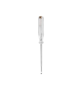 190 Mm Düz Uçlu Kontrol Kalemi