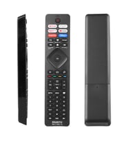 Huayu RM-L1880 Philips Netflix Prime Video Rakuten Tv Google Play Vudu Youtube Tuşlu Led Tv Kumanda