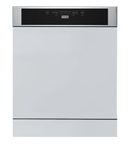 Franke FDWS 614 D8P DOS E 8 Programlı Ankastre Bulaşık Makinesi
