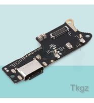 Xiaomi POCO M3 Full Şarj Soketi Bordu