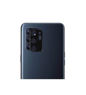 Reno 6 Kamera Camı Kamera Lensi