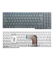 Casper MB50 ile Uyumlu Notebook Klavyesi - Siyah - TR