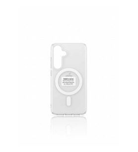 Samsung S 25 / S 24 Uyumlu Magsafe kılıf Modeli