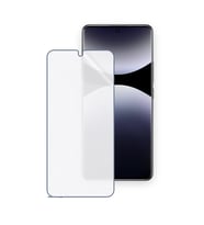SChitec Redmi Note 14 Pro 5G Uyumlu Ön Yüzey Nano Şeffaf Hidrojel Ekran Koruyucu