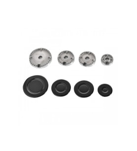 Set Üstü Ocak - Fırın Bek Takmı - Ocak Gözü