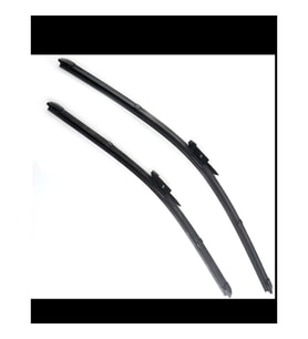 BMW F20 Silecek Ön Set 55 45cm 61612219147 Wender