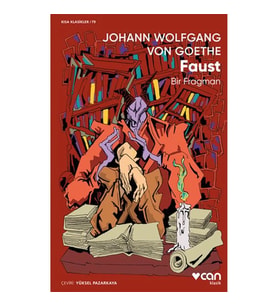 FAUST BİR FRAGMAN