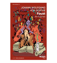 FAUST BİR FRAGMAN