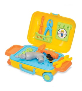 Çantalı Teknik Tamir Seti