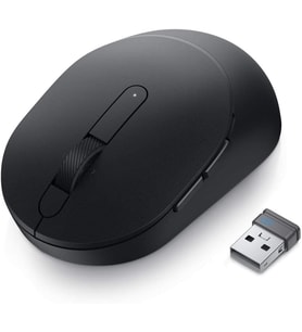 Dell Ms5120W Pro Wireless Mouse Black 570-Abho