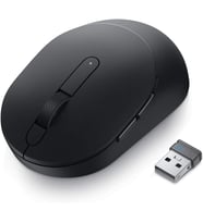 Dell Ms5120W Pro Wireless Mouse Black 570-Abho