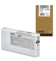 Tonersepeti Epson T9139-C13T913900 Açık Açık Siyah Orjinal Kartuş