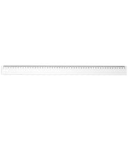 Bigpoint Plastik Geniş Cetvel 50 cm x 10 Adet