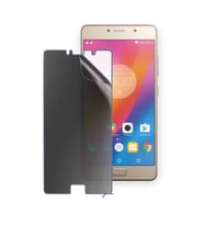SChitec Lenovo P2 Uyumlu Ön Yüzey Hayalet Privacy Hidrojel Ekran Koruyucu