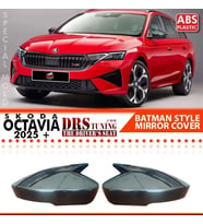 Yarasa ayna kapağı Skoda Octavia 2025+ /AYKAY110