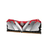 XPG 8GB DDR4 3600MHZ CL18 PC RAM / GAMMIX D30 AX4U36008G18I-SR30 KIRMIZI