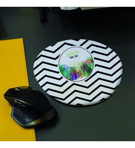Mimar Bileklik Destekli Mouse Pad 003