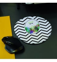 Mimar Bileklik Destekli Mouse Pad 003