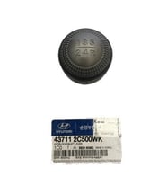 VİTES TOPUZU HYUNDAI GETZ 2006-2011 43711-2C500WK (Boş)