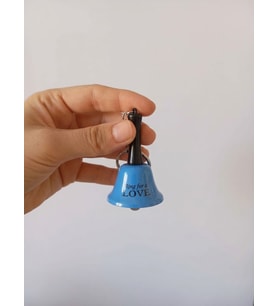 Eğlenceli ve Şık Metal Anahtarlık