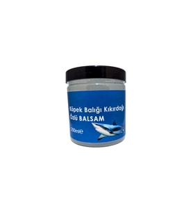 Köpekbalığı Kremi 250 ml  Krem