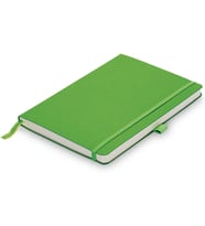Lamy Yumuşak Kapak Defter A5 Yeşil