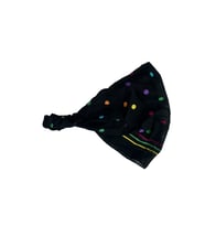 Bandana Paraşüt Model Lastikli