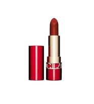 Clarins Joli Rouge Velvet 771V Dahlia Red Ruj