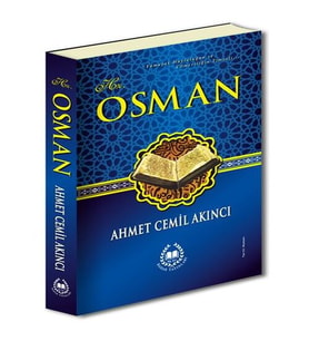 Hz. Osman
