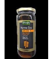HURMA ÖZÜ (Buz-Buz)