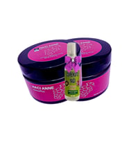 Hacı Anne Hemoplus Kremi 200 ml x 2 adet + Çörek Otu Yağı 30 ml