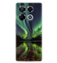 Infinix Note 40 4G Kılıf HD Baskılı / ZXS4-XA14/117 1327