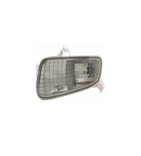 Esse Otomotiv - Punto-evo Sinyal Lambası Sol Tampon 09- Dpo 661-1521l-ue 51858823