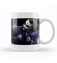 Joker 016 Kupa Bardak Porselen