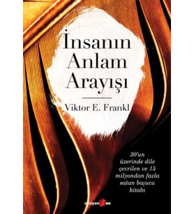 İnsanın Anlam Arayışı