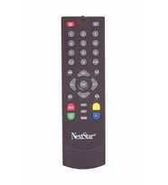 Nextwave Ye-5000 Fta Sd Uydu Kumanda(uyumlu)